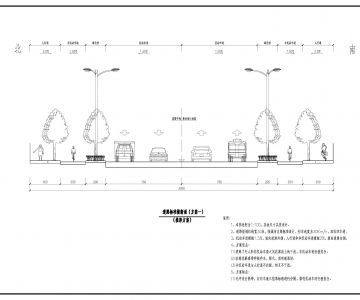 关于东秀路（石道线-现代大道）的规划公示