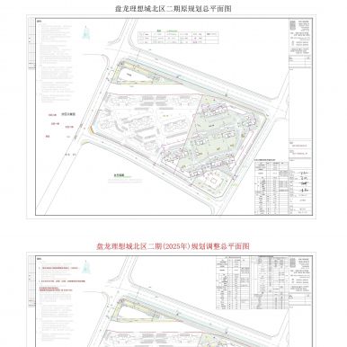 关于武汉中和置业有限公司商住项目（盘龙理想城北区二...