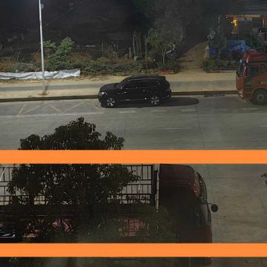 请求盘龙城遗址公园北路保合太和东院外墙安装电子警察